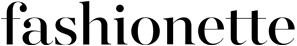 fashionette logo black