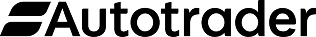 autotrader logo black